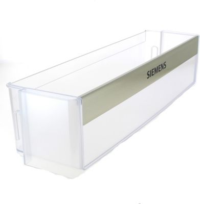 Balconnet de porte SIEMENS Balconnet bouteilles l=425 00447353