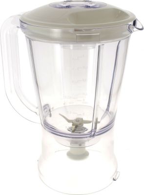 Bol SEB Bol mixeur complet ms-5a02453