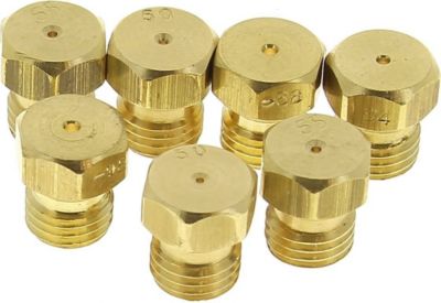 Injecteur GÉNÉRIQUE Injecteurs butane propane