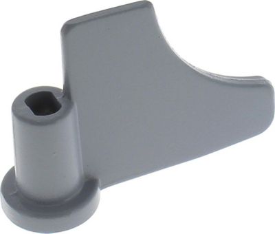 Fouet ESSENTIELB Petrisseur axe 2 meplats par 1