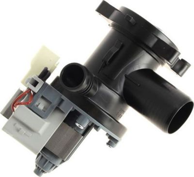 Pompe WHIRLPOOL Pompe de vidange, m00341 = bpx2-64l