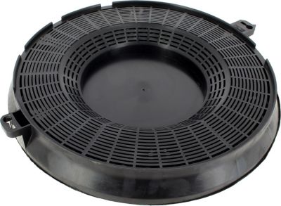 Filtre GÉNÉRIQUE Filtre charbon type 48, 484000008783