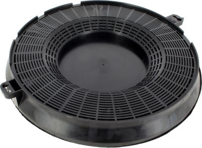 Filtre GÉNÉRIQUE Filtre charbon type 48, 484000008783 Filtre GÉNÉRIQUE Filtre charbon type 48, 484000008783