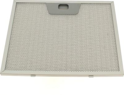 Filtre BRANDT Filtre graisse metal 234x188