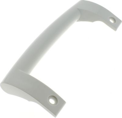 Poignée FAGOR Poignee blanche e=174 fhm000063