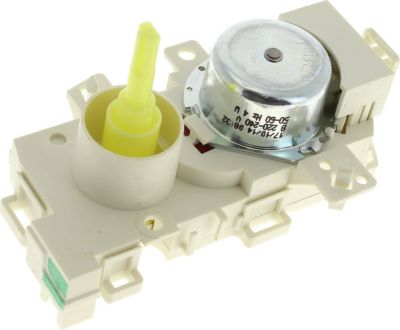 Soupape WHIRLPOOL Soupape 481010745146