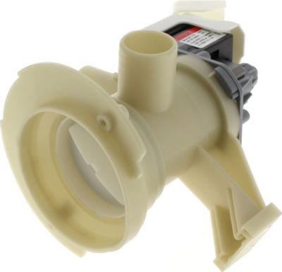 Pompe WHIRLPOOL Pompe de vidange 480111104693 Pompe WHIRLPOOL Pompe de vidange 480111104693