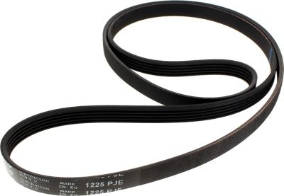 Courroie CANDY Courroie 1225j5 = 5epj1225, 41021973 Courroie CANDY Courroie 1225j5 = 5epj1225, 41021973