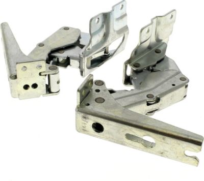 Charnières de porte BOSCH Jeu de 2 charnieres, 00481147 Charnières de porte BOSCH Jeu de 2 charnieres, 00481147