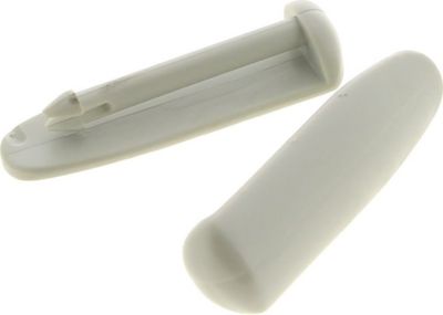 Pied BRANDT Butées de glissière par 2, 32X1986