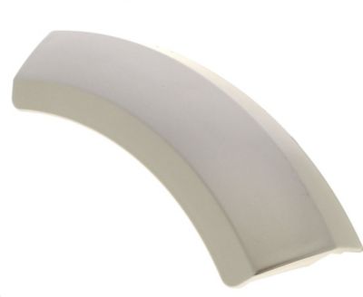 Poignée BOSCH Poignee de hublot grise 00644363