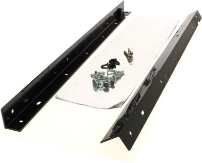 Pièce détachée CANDY Kit cornieres d'habillage 41900626 Pièce détachée CANDY Kit cornieres d'habillage 41900626