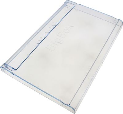 Porte BOSCH Facade de panier big box 00663722