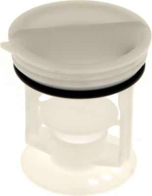 Bouchon BEKO Bouchon de pompe, 2872700100 Bouchon BEKO Bouchon de pompe, 2872700100