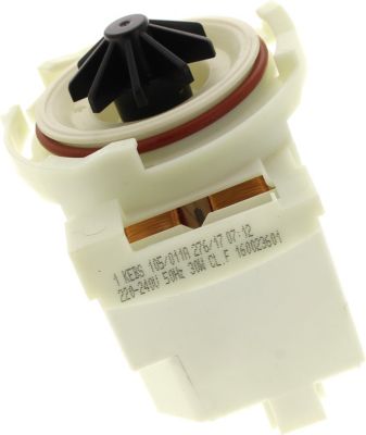 Pompe INDESIT Pompe de vidange kebs105/011a