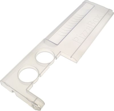 Porte SIEMENS Facade de congelation pizza box 00448025