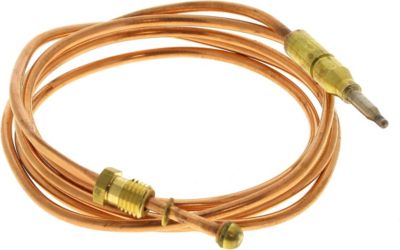 Thermocouple GLEM Thermocouple four a clipser