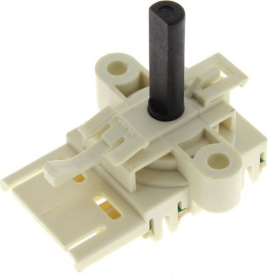 Commutateur BRANDT Commutateur four 8 positions as6018504