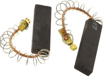 Charbon moteur BOSCH Charbons par 2, 00616505, 13x43x5