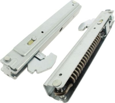 Charnières de porte SMEG Charnieres de porte four par 2 931330960