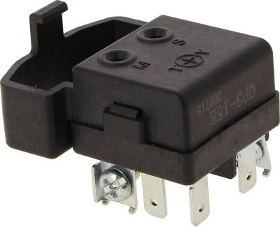 Relais BEKO Relais 5736330200, 5731010100