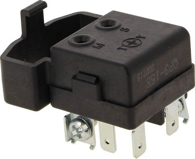 Relais BEKO Relais 5736330200, 5731010100