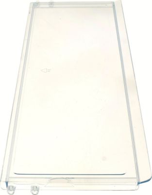 Porte GÉNÉRIQUE Portillon freezer 325x128mm 49036136