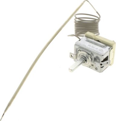Thermostat WHIRLPOOL Thermostat 55°c a 278°c 81381275, 480121