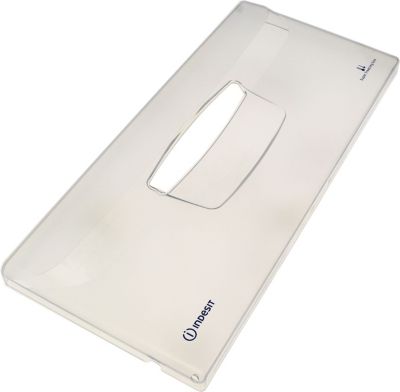 Porte INDESIT Volet congelateur 430x197mm c00291478 Porte INDESIT Volet congelateur 430x197mm c00291478