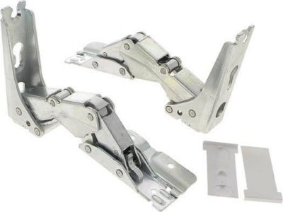 Charnières de porte AEG Kit charniere 4055504197, 9593760