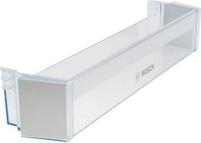 Balconnet de porte BOSCH Balconnet bouteilles l=570 00708073