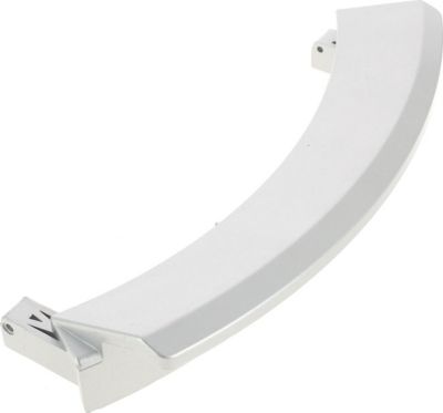 Poignée BOSCH Poignee hublot grise 00648581, 00751786