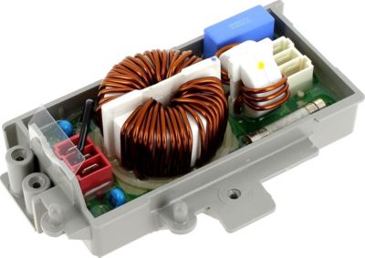 Module électronique LG Module filtre 6201ec1006t