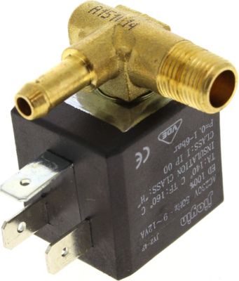 Electrovanne PHILIPS Electrovanne jyz-4p 140-160 292202199016