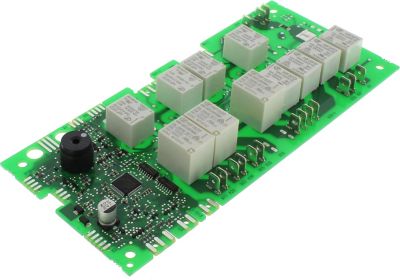 Module électronique SIEMENS Module de puissance 00656659 Module électronique SIEMENS Module de puissance 00656659