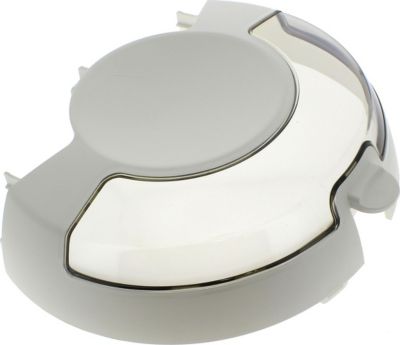 Couvercle SEB Couvercle blanc SS-993603