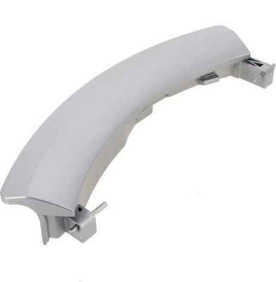 Poignée BOSCH Poignee hublot grise origine 00751791