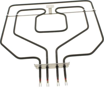 Résistance BOSCH Resistance voute 2300w, 00685021 Résistance BOSCH Resistance voute 2300w, 00685021