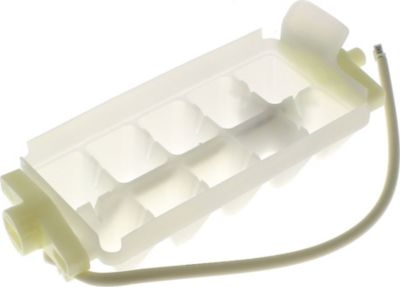 Panier LIEBHERR Bac a glacons 9192790