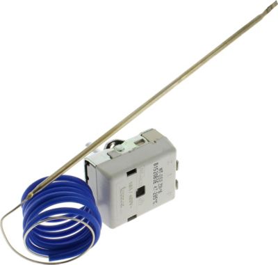 Thermostat FAR Thermostat four -> 285° nt-252zw/6 Thermostat FAR Thermostat four -> 285° nt-252zw/6