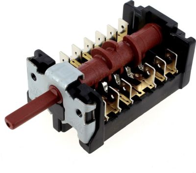 Commutateur BEKO Commutateur 4 positions gottak 850511k