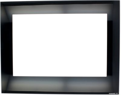 Vitre BOSCH Vitre interieure 525x415mm 00771871