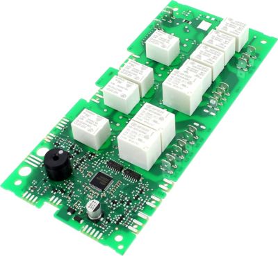 Module électronique BOSCH Module de puissance 00659594