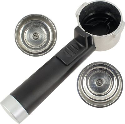 Poignée MAGIMIX Porte filtre + 2 filtres 400028