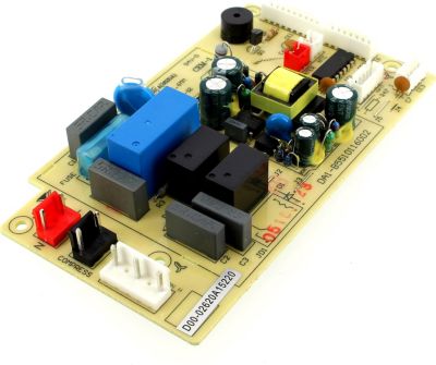 Module électronique ZIBRO KAMIN Module electronique