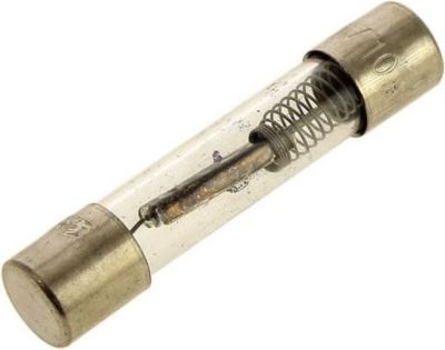 Diode et fusible BOSCH Fusible 10a 6,35x32mm t Diode et fusible BOSCH Fusible 10a 6,35x32mm t