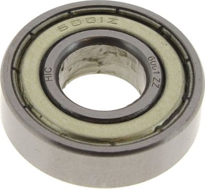 Roulement BOSCH Roulement 6001z 12x28x8mm