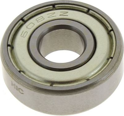 Roulement WHIRLPOOL Roulement 608z, 8x22x7mm