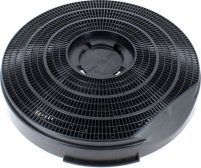 Filtre WHIRLPOOL Filtre charbon rond type 34