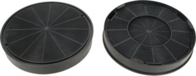Filtre ARISTON Filtres charbon par 2, type 196